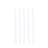 50Pcs Aromatherapy Fragrance Perfume Essential Oils Test Tester Paper Strips Deodorization Expand Fragrance Smell Paper Strips