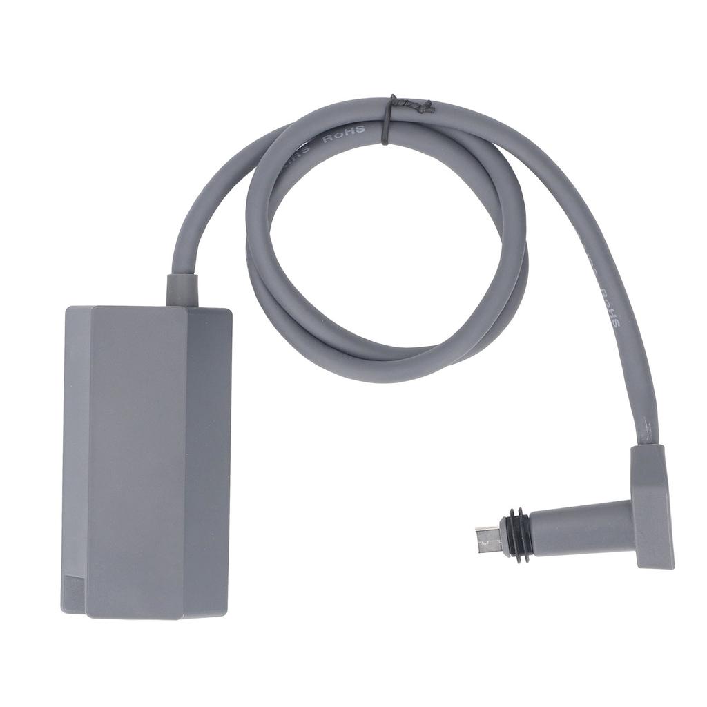 Seamless Fit, Copper Rubber Ethernet Adapter, Cable, Upgrade Internet Experience with Generic Ethernet Adapter, Suitable for V2 Rectang