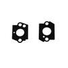 QHALEN Fuel Line Grommet Kit for Husqvarna 125B, 125BVX, and 125BX Leaf Blower (Part Numbers 581798001 and 545081811)