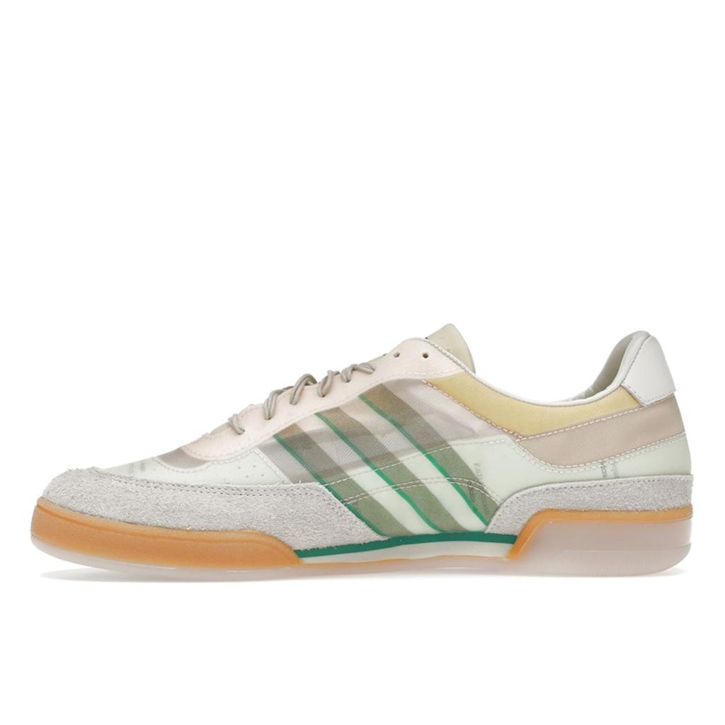 Adidas Craig Green x Squash Polta AKH Cream Bold Green Unisex Sneakers Cream-White Sesame GX7033