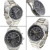 Citizen Collection Smart Sports Chronograph Watch Eco-Drive CA7030-97E Men's