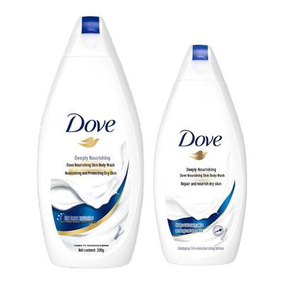 Saponi e gel doccia – Gel doccia