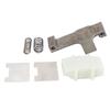 Automatic Primary M6 Chain Tensioner Adjuster M6-BT07 For Touring 2007-2016
