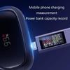 Battery Health Tester Portable Charging Tester Easy to use Phone Charging Detect