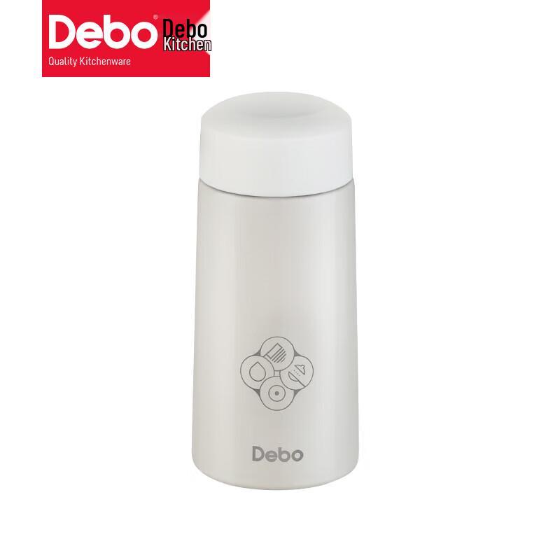 Debo Kupa Mini Portable Thermos Mug