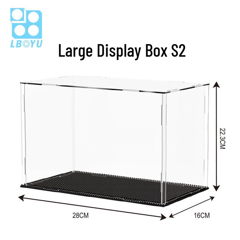 Le Bao Yu Educational Street Vendor Building Blocks for Kids and Adults – Micro Diamond Small Particles, One Piece