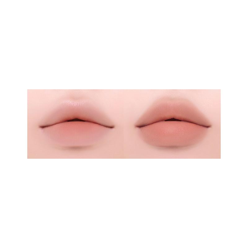Heart Percent Dote On Mood Lineproof Leppeblyant 0,8g