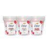 Strawberry and Oat Milk Exfoliating Scrub