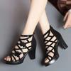 Scarpe da donna – Sandali