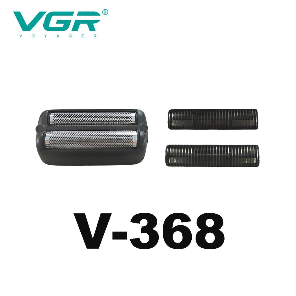 VGR Product's Accessories DLC Coating Blade for Electric Hair Clipper Accessories V-308 V-977 V-001 V-003 V-906 V-640 V-880