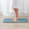 Bichon Frise Christmas Tree Anti-slip Doormat Floor Mat Absorbent Mat Carpet Rug for Kitchen Entrance Home Balcony Footpad Mats