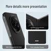 OPPO Find N5 Magnetic Hinge Leather Case