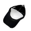 Spring And Autumn Cave Wind Embroidery Letter Baseball Cap Men'S And Women'S Shade Simple Personality Casual Cap