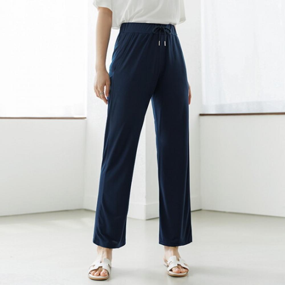 Dedra Easy Pants River Ice Banding Pte3082