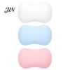 Soft Squeeze Ball Stress Relief Crunchy Soap Toy, Bead-Filled Fidget Non Relaxation Toy Rebound Shapeable Shaped Sensory Gift for Adults Kids
