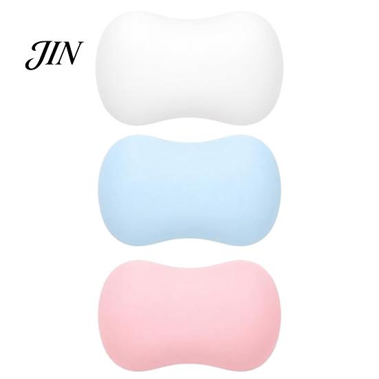 Soft Squeeze Ball Stress Relief Crunchy Soap Toy, Bead-Filled Fidget Non Relaxation Toy Rebound Shapeable Shaped Sensory Gift for Adults Kids