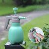 1L Watering Spray Pot Multifunctional Pressure Type Plastic Household Sprinkling Can for Outdoor