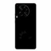 Black Silicone Case For Tecno Camon 30 Premier Pro Case Cartoon Cat Soft Back Cover Case For Tecno Camon 30 S 30S Pro Phone Case