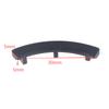 1/2Pcs Suitable For Delonghi Semi-Automatic Coffee Machine 310 351 Boiling Head Outlet Clamp Moon Gasket Accessories