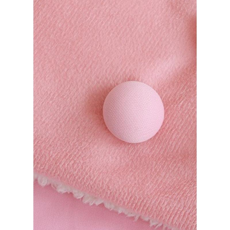 

New Model Quilt Holder for Household Quilts, Bed Sheets and Cotton Quilts - Seamless, Safe, Needle-free and Anti-slip. розовый