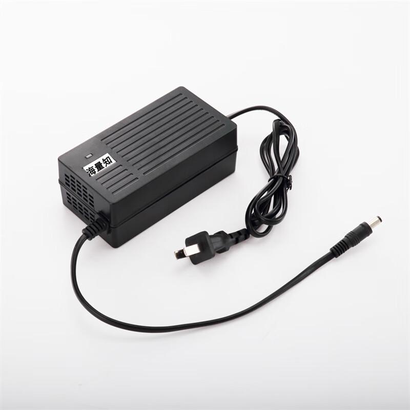 12V Lithium Battery Charger & Power Inverter