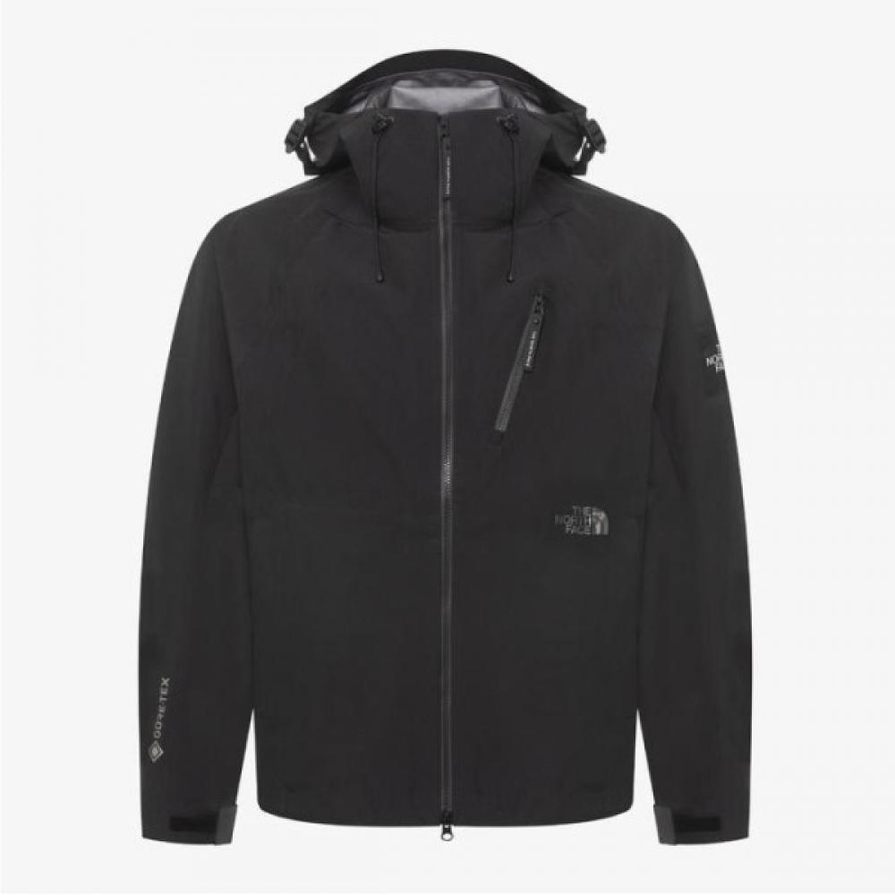 

North Face White Label Slope Pro 3l Gtx Jacket Nj2gr01j BLACK/110(XXL)