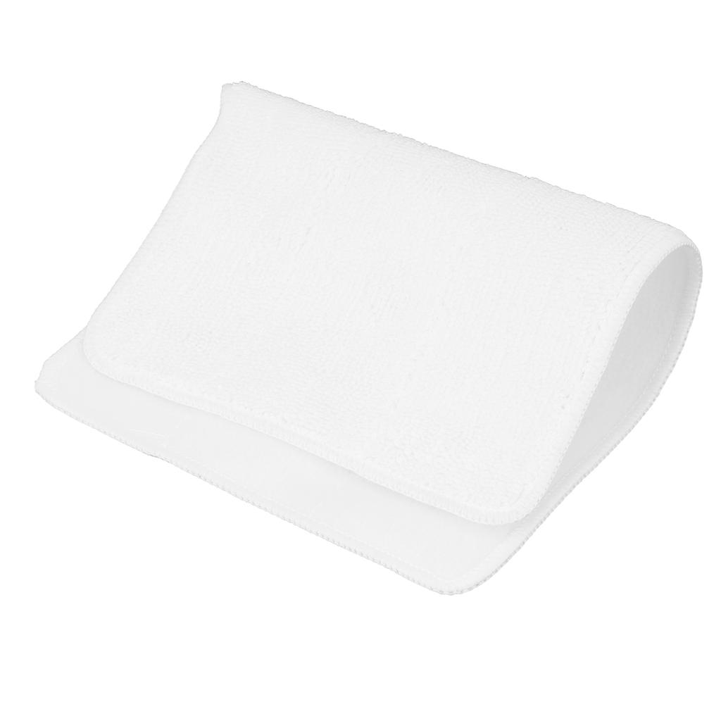 Fiber Cleaning Mop Cloth Pad Replacement for Deerma Cleaner Mop ZQ610 ZQ600 ZQ100
