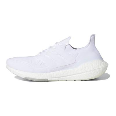 Zapatillas unisex UltraBoost 21 Cloud White, gris-tres, FY0379