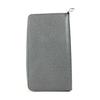 Louis Vuitton M30517  Taiga Zippy-Organizer Long wallet Zip Around Long Wallet
