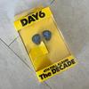 DAY6 Wonpil In-ear Sealed New Product
