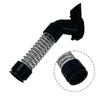 For Redkey W12 Hand Floor Cleaning Machines Sewer Pipe Assembly Wastewater Transfer Easy Adjustment Of Angles