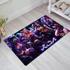 KDA Carpet Rug for Living Room Bedroom Home Sofa Decoration,Kids play Non-slip Floor Mat