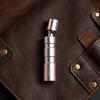 Precision Automotive Socket Tool Universal Magnetic Spark Plugs Sleeve, Thin Wall Joint Durable Steel Wrench 14/16mm Removal Tool, Repair Stopper,