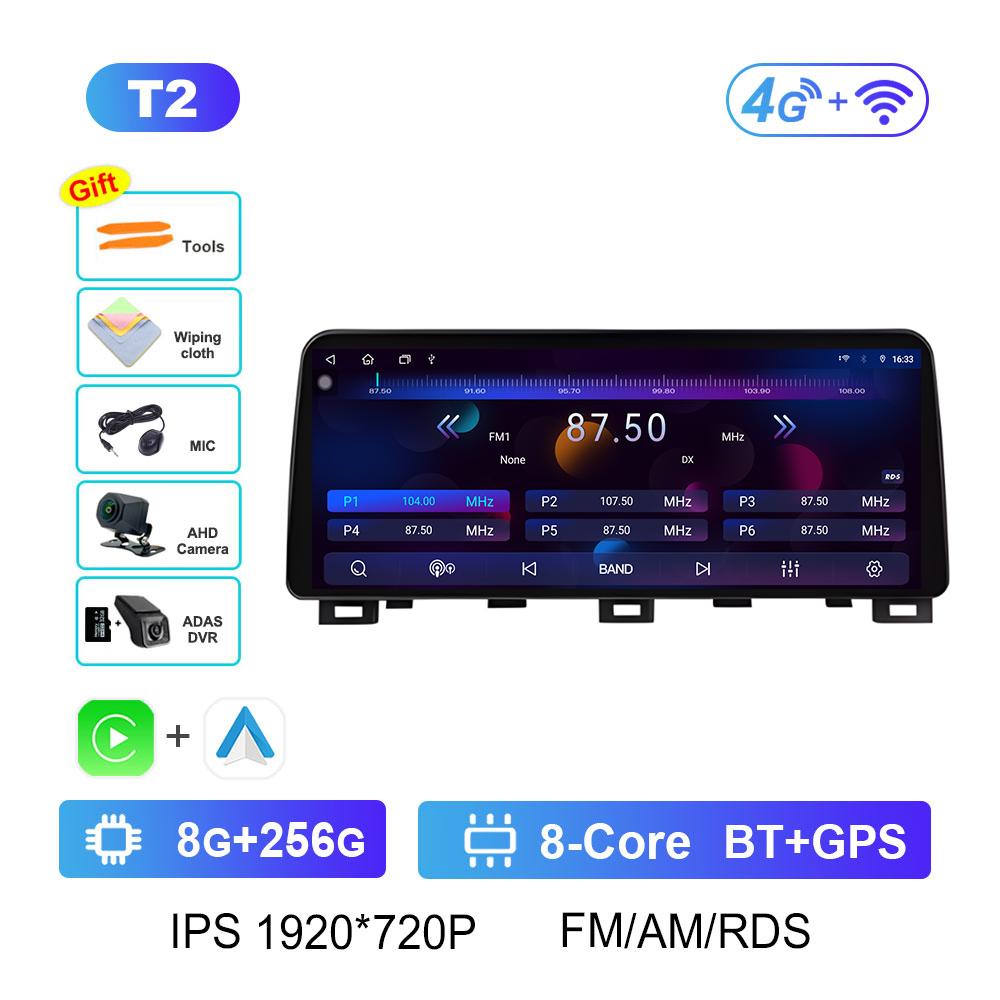 for Kia Forte 2018 2019 Cooling fan 12.3 inch Screen Android Inelligent System GPS Navigation Car Audio Video Multimedia Player