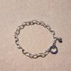 SALUT DE MIEL [925 Silver] SM-18-BR16 (bracelet)