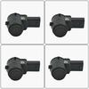 4pcs/lot 2125420018 A2125420018 For Mercedes-Benz W204 C300 C350 E300 E350 S350 PDC Parking Sensor 0263003616 Car Accessories