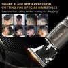 SEJOY Electric Shaver for Men Rechargeable,3D Floating Cutter Head ,Portable Men Beard Hair Trimmer Clipper