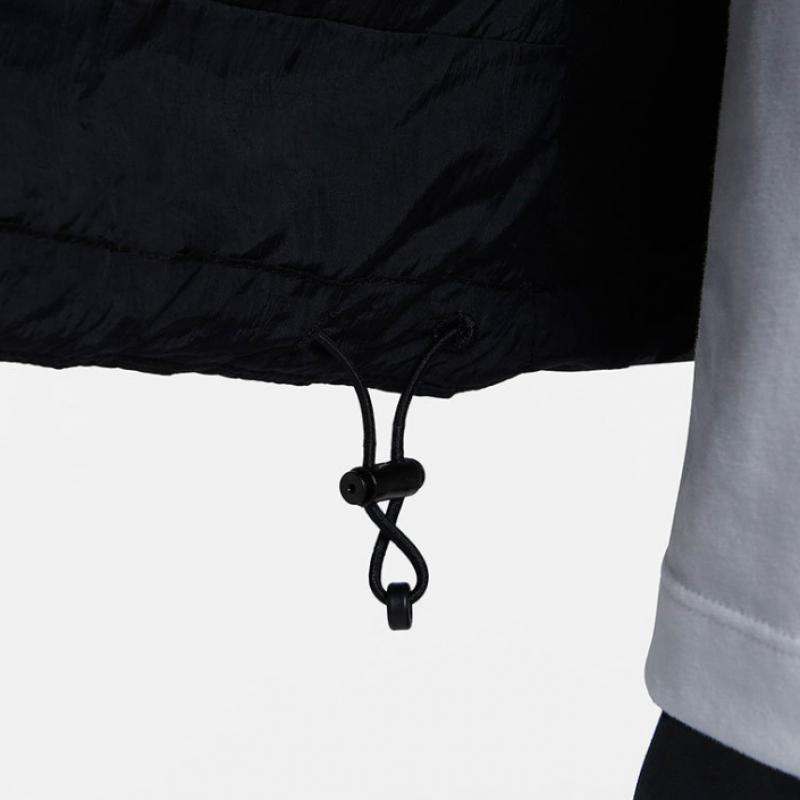 Domestic Store Nike Padded Jumper Unlimited Thermal Fit Multi Purpose Jacket Fb7545 010 S2411