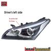 Compatible 12-16 Hyundai Mistra 6/7-Pin Headlight