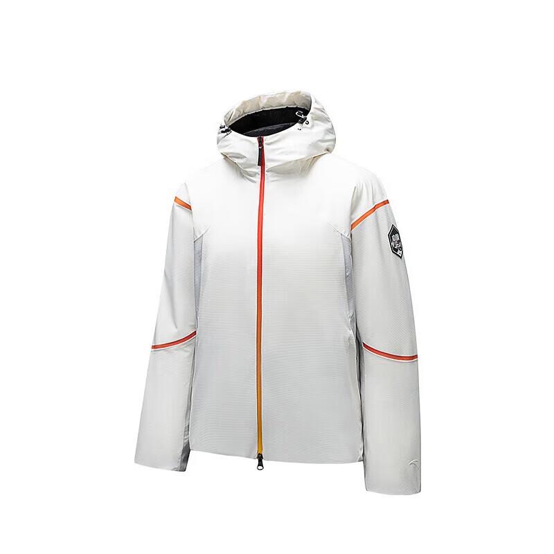 Anta Women's Quick Warm Hooded Down Jacket