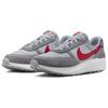 Nike Waffle Debut Wolf Grey University Red Pánské tenisky Cool-Grey White FJ4195-004