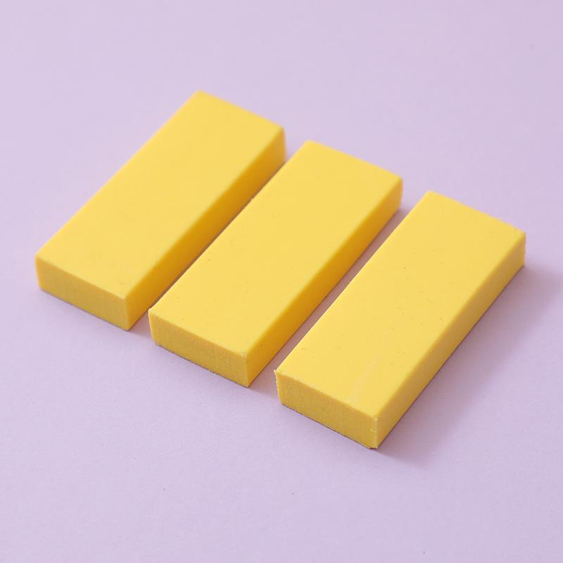 

Выдвижной ластик: Не оставляющий мусора, конструкция с фиксирующейся пряжкой для детей и студентов