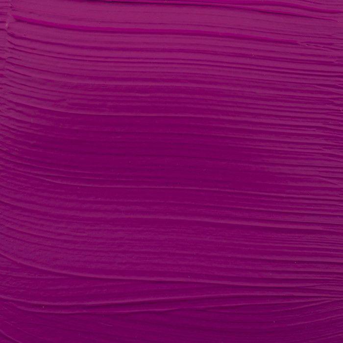 Peinture acrylique - Royal Talens - AMSTERDAM EXPERT - 75ml - Rouge violet opaque - Série 3