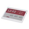 Wireless Electronic Paper Display 7.5in Editable Electric Ink Screen Business Card Name Badges for Meeting Office