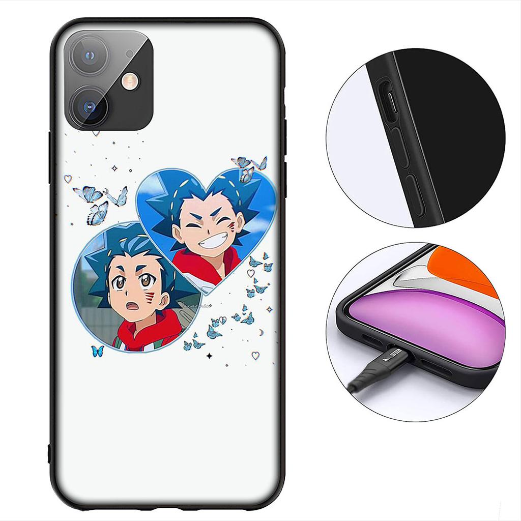 Beyblades Cartoon Bursts Finishs Protective Cover for Xiaomi Redmi Note 13 14 ProPlus Pro Plus 14C A4 13C Pro+ Note14 Phone Case