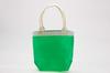 JIB Bucket Tote Bag SS BKSS (Emerald Green)