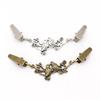 Together Vintage Dress Clip Girls Cardigan Clips Shirt Clip Brooch Clips for Clothing Security