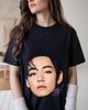 TAEHYUNG Sign Autograph Shirt: Kpop Vintage Graphic Tee, Bootleg Style T-shirt