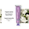 Marvis Brightening & Jasmine Mint Toothpaste Duo