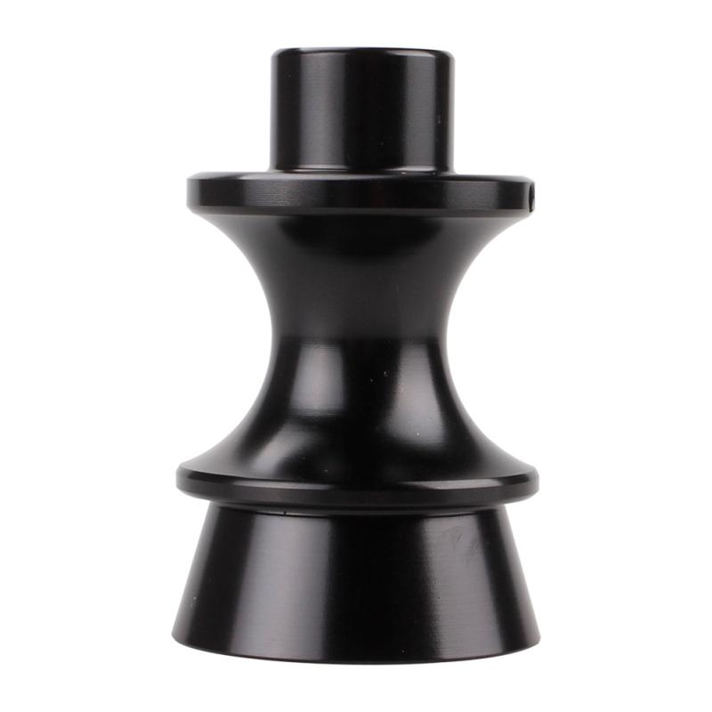 Buy Car Styling Gear Shift Knob Reverse Lockout Lever Lifter Up